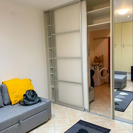 Appartement Urban Luna With Sky View *