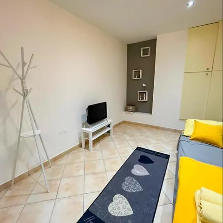 Appartement Urban Luna With Sky View